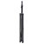 Brennenstuhl 1170310030 Construction Telescopic Tripod ST 200 Black + Crossbar