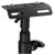 Brennenstuhl 1170310030 Construction Telescopic Tripod ST 200 Black + Crossbar