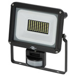 Brennenstuhl 1171250342 LED Floodlight JARO 4060 P IR Detector 3450lm 30W IP65