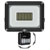 Brennenstuhl 1171250342 LED Floodlight JARO 4060 P IR Detector 3450lm 30W IP65