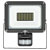 Brennenstuhl 1171250342 LED Floodlight JARO 4060 P IR Detector 3450lm 30W IP65