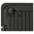 Brennenstuhl 1171250342 LED Floodlight JARO 4060 P IR Detector 3450lm 30W IP65