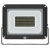 Brennenstuhl 1171250541 LED Spotlight JARO 7060 5800lm 50W IP65