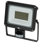 Brennenstuhl 1171250542 LED Floodlight JARO 7060 P IR Detector 5800lm 50W IP65