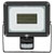 Brennenstuhl 1171250542 LED Floodlight JARO 7060 P IR Detector 5800lm 50W IP65
