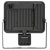 Brennenstuhl 1171250542 LED Floodlight JARO 7060 P IR Detector 5800lm 50W IP65