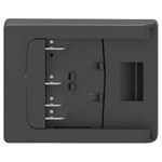 Brennenstuhl 1172640063 Adapter Bosch for LED Work Light Multi Battery 18V Sys