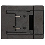 Brennenstuhl 1172640078 Einhell Adapter for LED Spotlights Multi Battery 18V Sys