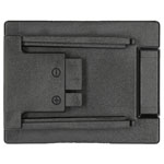 Brennenstuhl 1172640079 Fein Adapter for LED Spotlights Multi Battery 18V System