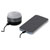 Brennenstuhl 1173740004 Rechargeable Solar LED Outdoor Light OLI400AS 450lm IP54