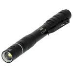 Brennenstuhl 1173750003 LuxPremium LED Rechargeable Torch TL 210 AF IP44 200lm