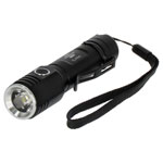 Brennenstuhl 1173750005 Rechargeable Torch LED LuxPremium TL 410 A IP44 400lm
