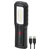 Brennenstuhl 1175640010 Rechargeable LED Hand Lamp HL 701 A IP54 700+100lm