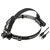 Brennenstuhl 1177310010 LuxPremium LED Rechargeable Head Torch SL401AF 400lm