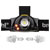 Brennenstuhl 1177310010 LuxPremium LED Rechargeable Head Torch SL401AF 400lm
