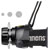 Brennenstuhl 1177310010 LuxPremium LED Rechargeable Head Torch SL401AF 400lm