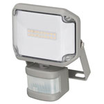 Brennenstuhl 1178010901 LED Spotlights AL 1050 P IR Detector 10W 1010lm IP44