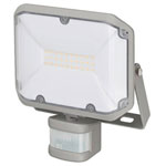 Brennenstuhl 1178020901 LED Spotlights AL 2050 P IR Detector 20W 2080lm IP44