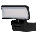 Brennenstuhl 1178080100 LED Floodlight WS 2050 S 1680lm IP44 black