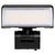 Brennenstuhl 1178080100 LED Floodlight WS 2050 S 1680lm IP44 black