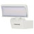 Brennenstuhl 1178080200 LED Spotlight WS 2050 W 1680lm IP44 white