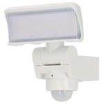 Brennenstuhl 1178080210 LED Spotlight WS 2050 WP + Detector 1680lm IP44 White