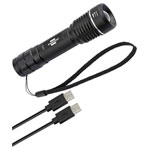 Brennenstuhl 1178600402 LuxPremium Flashlight TL 601 AF 600lm IP67
