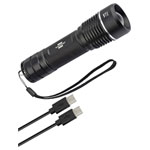 Brennenstuhl 1178600801 LuxPremium Flashlight TL 1201 AF 1200lm IP67