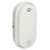 Brennenstuhl 1270780901 LED Oval Lamp OL 1650 P IR Detector 1680lm White IP54