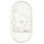 Brennenstuhl 1270780901 LED Oval Lamp OL 1650 P IR Detector 1680lm White IP54