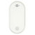 Brennenstuhl 1270780901 LED Oval Lamp OL 1650 P IR Detector 1680lm White IP54