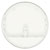 Brennenstuhl 1270790900 LED Round Lamp RL 1650 1680lm IP65 White