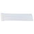 TruComponents 656330 Hook-and-loop cable tie White 10 pc(s)