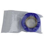 TruComponents 656333 Hook-and-loop tape 1000mm x 20mm Blue 1m