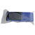 TruComponents 656335 Hook and Loop Strap Blue 1 pc(s)
