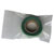 TruComponents 656338 Hook-and-loop tape 1000mm x 20mm Grn 1m