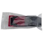 TruComponents 656349 Hook-and-loop tape with strap 630mm x 50mm 2 pc(s)