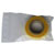 TruComponents 656350 Hook-and-loop tape 1000mm x 20mm Yel 1m