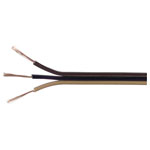 TruComponents 656411 Stranded 3x0.14mm² Light Brn/Blk/Dark Brn 5m