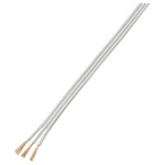 TruComponents 656418 Stranded 3x0.75mm² Wh 20m
