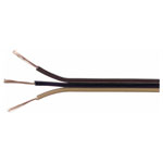 TruComponents 656429 Stranded 3x0.14mm² Light Brn/Blk/Dark Brn 25m