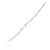 TruComponents 656467 Jumper wire 2x0.20mm² Red/Wh 10m