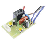 TruComponents 656535 sensor controller IR-AP1 230 V AC 48x33x20 mm 1pc