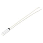 TruComponents 656536 Temperature monitor 0-+160 °C 1 breaker