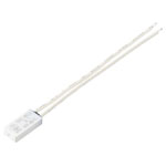 TruComponents 656541 Temperature monitor 0-+160 °C 1 breaker