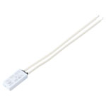TruComponents 656550 Temperature monitor 0-+160 °C 1 breaker