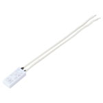TruComponents 656551 Temperature monitor 0-+160 °C 1 breaker