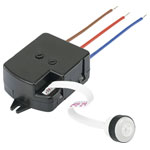 TruComponents 656554 IR motion detector 230 V AC 220 - 240VAC 63mmx46mm 1pc