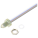 TruComponents 656560 level gauge DTM12H-INSF PNP Operating voltage: 10-24V 1pc