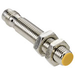 TruComponents 656562 proximity sensor M8 shielded PNP TC-9393028